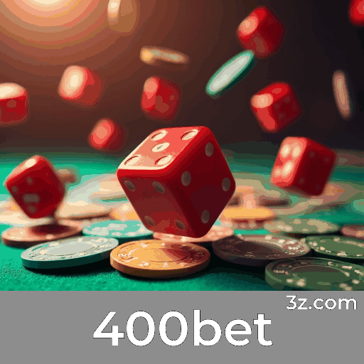 400bet: A Revolução do Cassino no Seu Celular