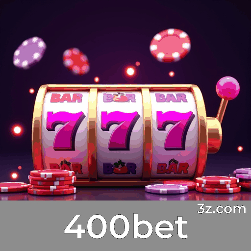 400bet: Seu Cassino Online de Confiança
