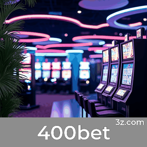 400bet: Variedade de Jogos, Diversão Sem Limites