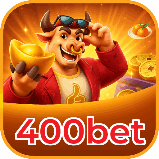 400bet Logo